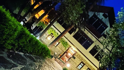 Ataç Konağı Restaurant & Butique Hotel Ataç Konağı Restaurant & Butique Hotel