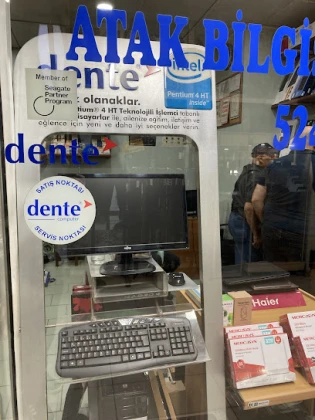 Atak Bilgisayar Atak Bilgisayar