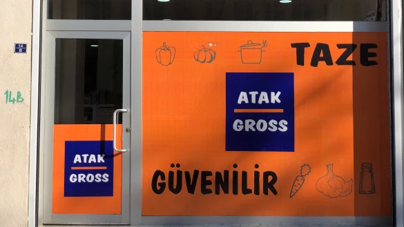 Atak Gross Atak Gross