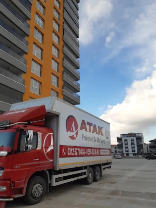 Atak Nakliyat Atak Nakliyat