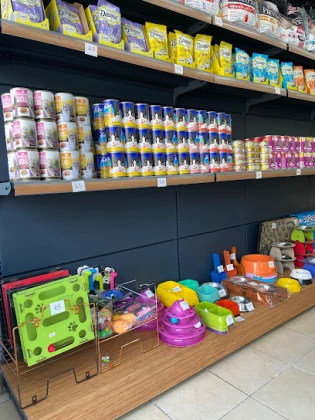 Atakanlar Petshop Atakanlar Petshop