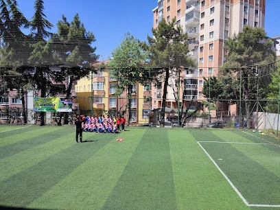 Atakent Akademi Halı Saha Atakent Akademi Halı Saha