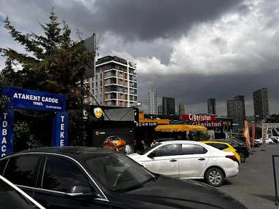 Atakent Cadde Tekel Atakent Cadde Tekel