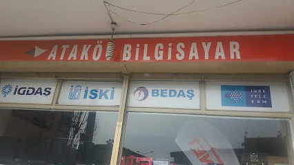 Ataköy Bilgisayar Ataköy Bilgisayar