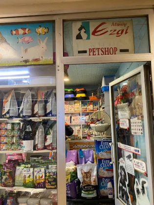 Ataköy Ezgi Petshop Ataköy Ezgi Petshop
