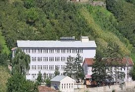 Ataköy Ruh Ve Sinir Hastalıkları Hastanesi Ataköy Ruh Ve Sinir Hastalıkları Hastanesi