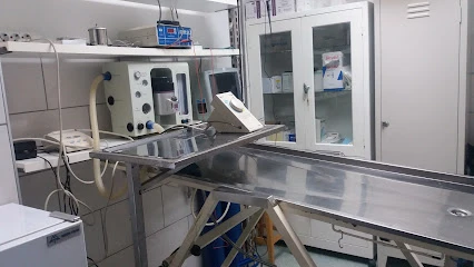 Ataköy Veteriner Polikliniği Ataköy Veteriner Polikliniği
