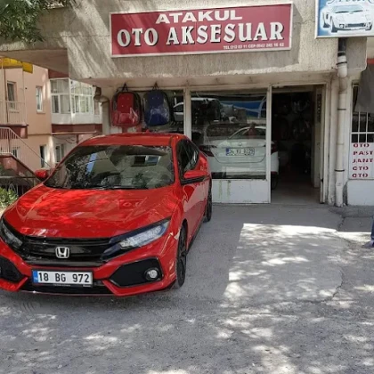 Atakul Oto Aksesuar Atakul Oto Aksesuar