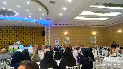 Atakum Belediyesi Düğün Salonu Samsun Atakum Belediyesi Düğün Salonu Samsun