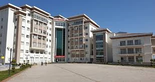Atakum Kaymakamlığı Atakum Kaymakamlığı