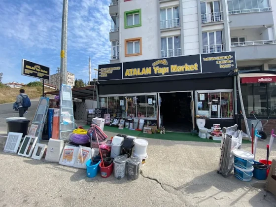 Atalan Yapı Market Atalan Yapı Market