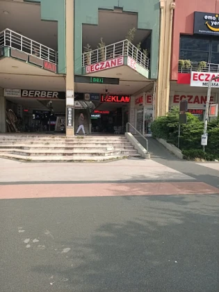 Ataşehir Nalbur Ataşehir Nalbur