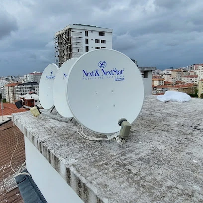 Ataşehir Uydu Ve Elektronik Ataşehir Uydu Ve Elektronik