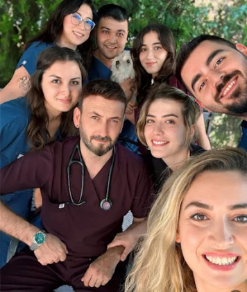 Ataşehir Veteriner Kliniği - Ataşehir 7/24 Veteriner - Acil Veteriner Ataşehir Veteriner Kliniği - Ataşehir 7/24 Veteriner - Acil Veteriner