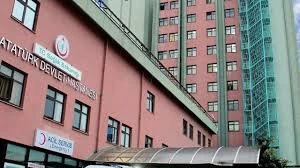 Atatürk Devlet Hastanesi Atatürk Devlet Hastanesi