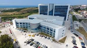 Atatürk Devlet Hastanesi Atatürk Devlet Hastanesi
