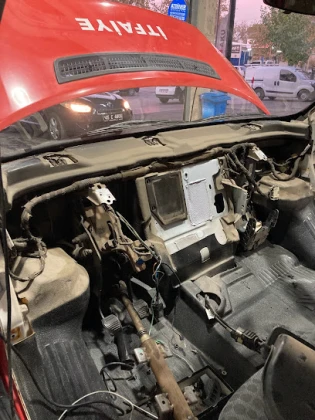 Atbiner Otomotiv Oto Elektrik Sistemleri Atbiner Otomotiv Oto Elektrik Sistemleri