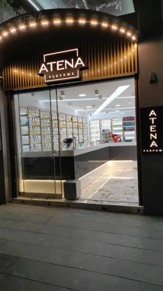 Atena Parfüm Samsun Atena Parfüm Samsun