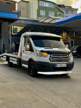 Atılgan Car Express