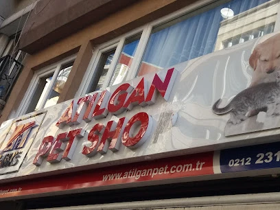 Atılgan Pet Shop Atılgan Pet Shop