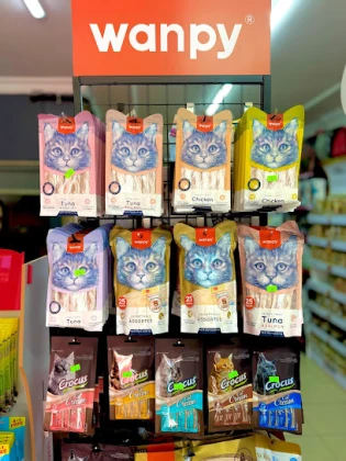 Atılım Petshop Atılım Petshop