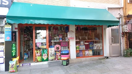 Atlantis Pet Shop Atlantis Pet Shop