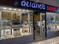 Atlantis Saat Atlantis Saat