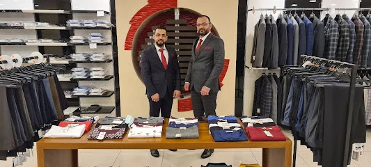 Atlas Giyim Atlas Giyim