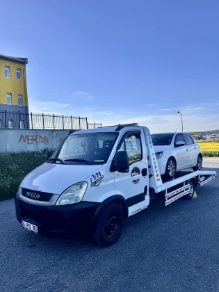 Atlas Oto Kurtarıcı