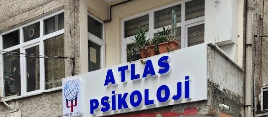 Atlas Psikoloji (Psikolojik Danışmanlık Merkezi)