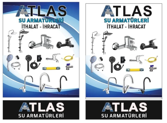 Atlas Su Armatürleri