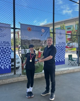 Atletik Tenis Spor Kulübü Atletik Tenis Spor Kulübü