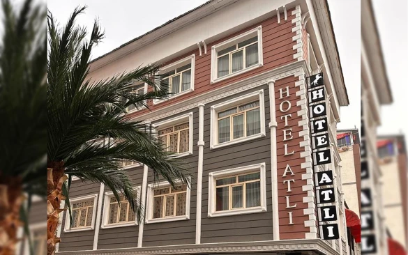 Atlı Otel Bingöl profile