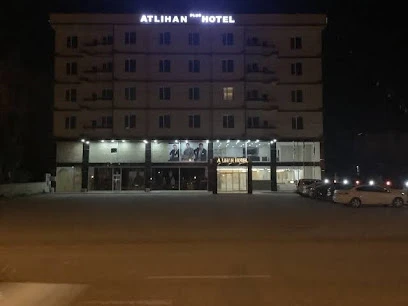 Atlıhan Plus Hotel