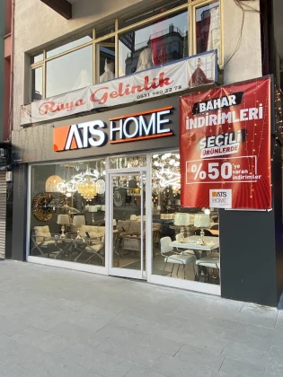 Ats Home