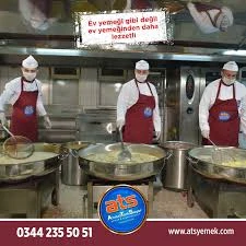 Ats Yemek Ve Organizasyon Ats Yemek Ve Organizasyon