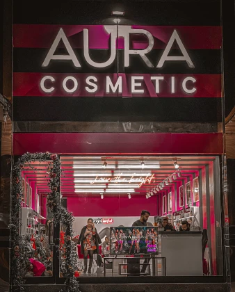 Aura Cosmetic Aura Cosmetic