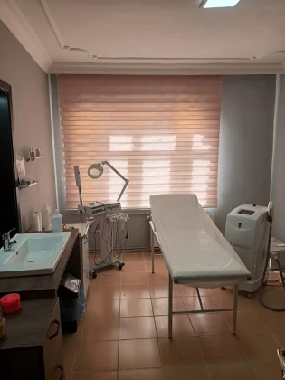 Aura Güzellik Merkezi Aura Güzellik Merkezi