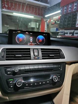 Auto Center Auto Center