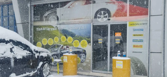 Auto King - Muş Oto Servis