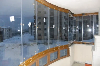 Avcı Pen-Alüminyum-Cam Balkon Avcı Pen-Alüminyum-Cam Balkon
