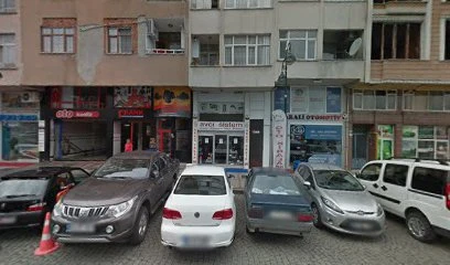 Avcı Sistem Avcı Sistem
