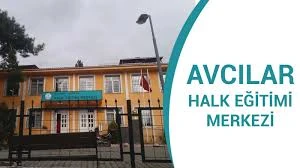 Avcılar Halk Eğitimi Merkezi Avcılar Halk Eğitimi Merkezi