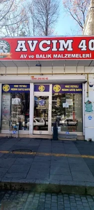 Avcim40 Av Ve Balık Mke Yetkili Bayii Avcim40 Av Ve Balık Mke Yetkili Bayii