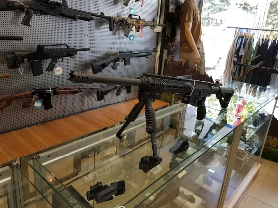 Avfoni Av Malzemeleri Kamp Malzemeleri Tandoğan Mağazası profile