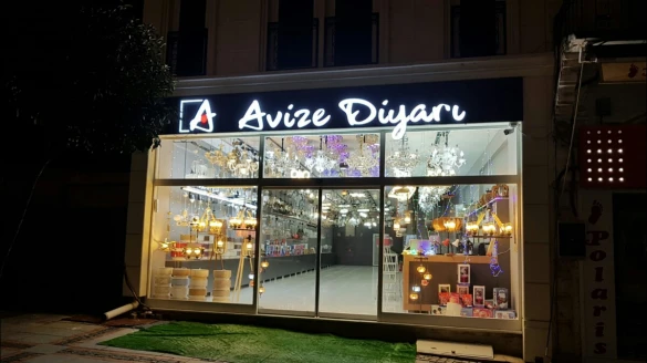 Avize Diyarı Avize Diyarı