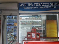 Avrupa Tobacco Shop Avrupa Tobacco Shop