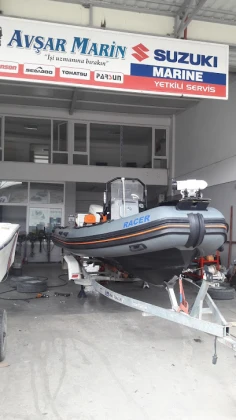 Avşar Marin Store - Tekne Aksesuarları - Çeki Demiri Avşar Marin Store - Tekne Aksesuarları - Çeki Demiri