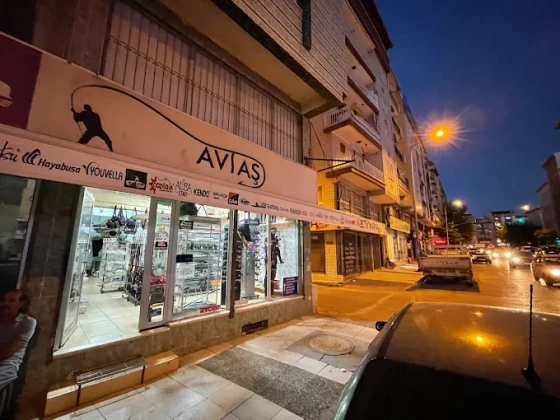 Avtaş Av Ve Balıkçılık Ürünleri San.tic.ltd.şti Avtaş Av Ve Balıkçılık Ürünleri San.tic.ltd.şti