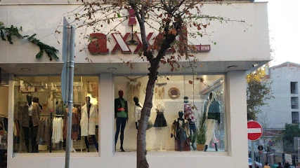 Axxel Butik Axxel Butik